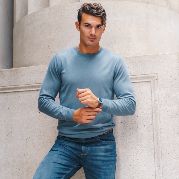 Meet your Posher, Jacob - Picture 2 of 4